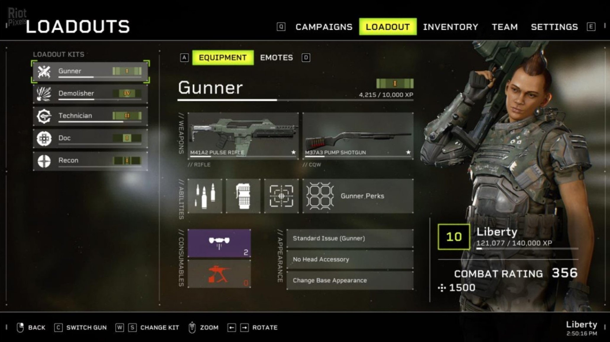 [5]-Aliens: Fireteam Elite – v1.0.5.101570 + 7 DLCs + Windows 7 Fix Download