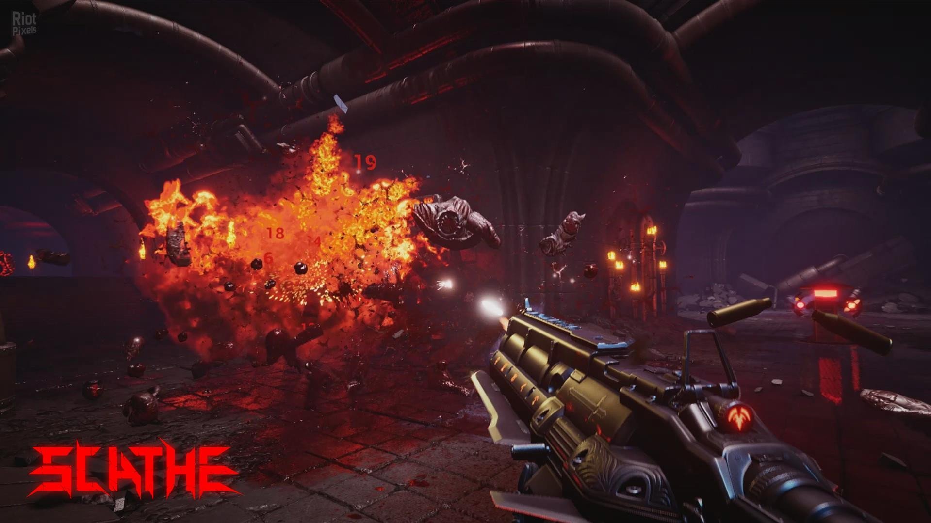 [11]-Scathe – v0.10.14.30822.3099 + Multiplayer Download