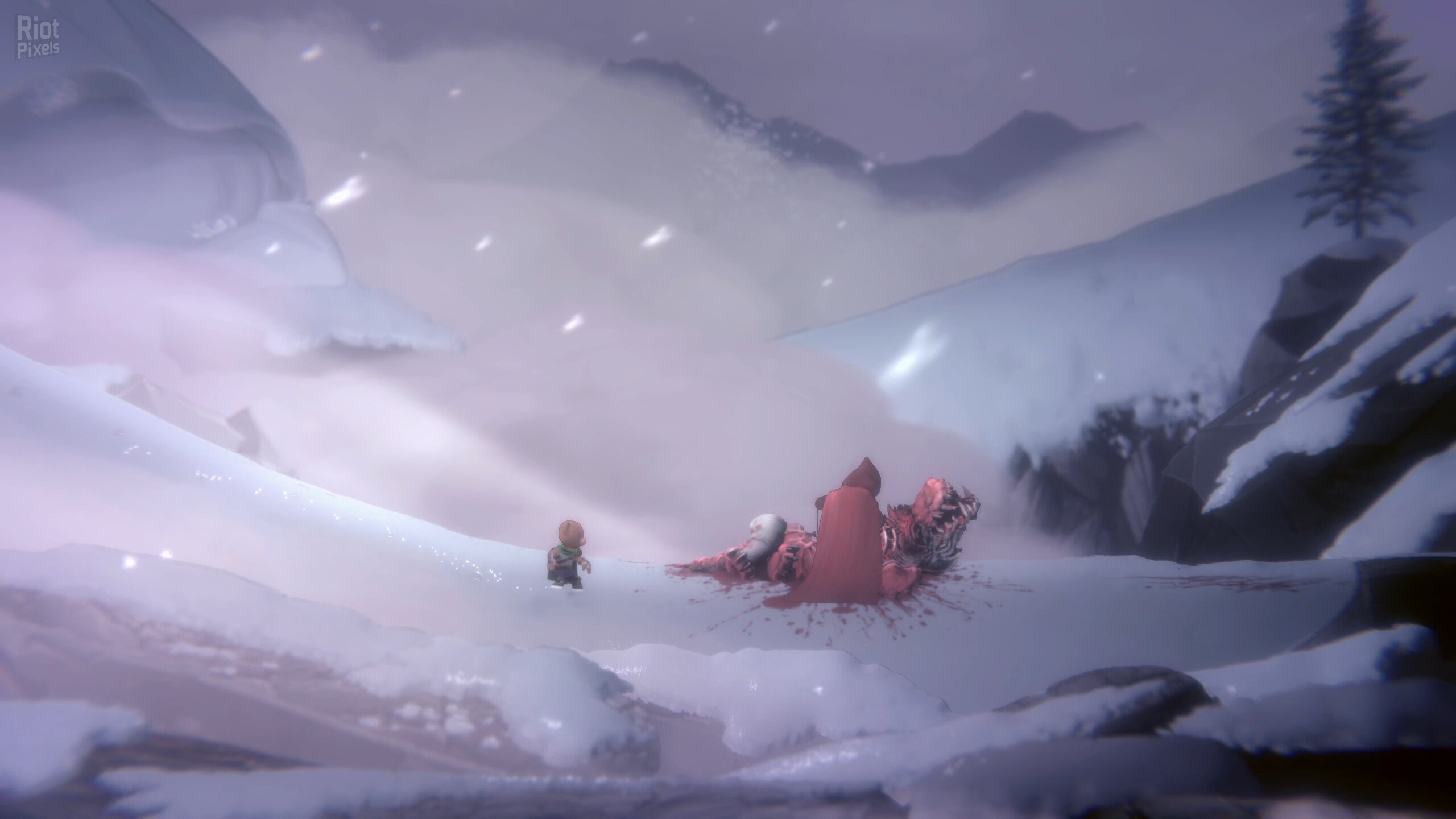 [9]-The Darkest Tales – v1.0 Build 2209211608 Download