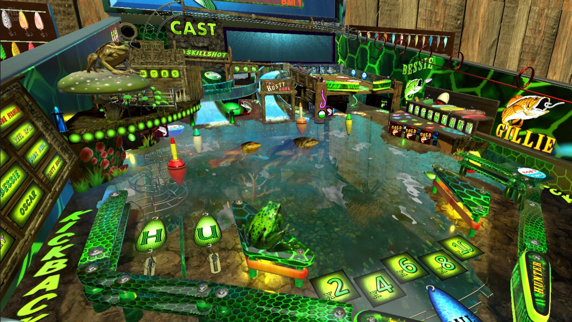 [2]-Slot Shots Pinball Collection Download