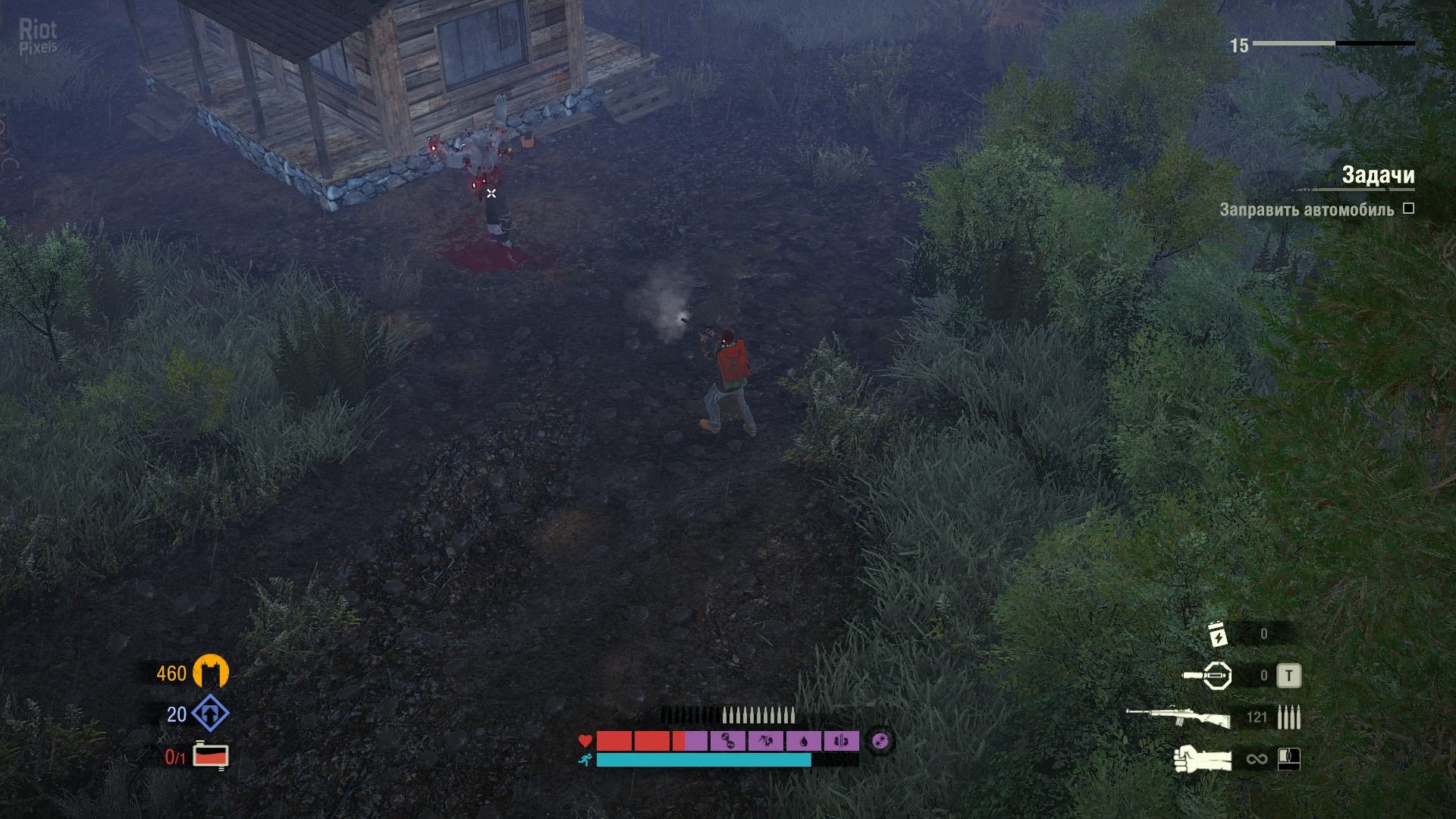 [10]-The Last Stand: Aftermath – v1.2.0.485 (Anniversary Update) Download