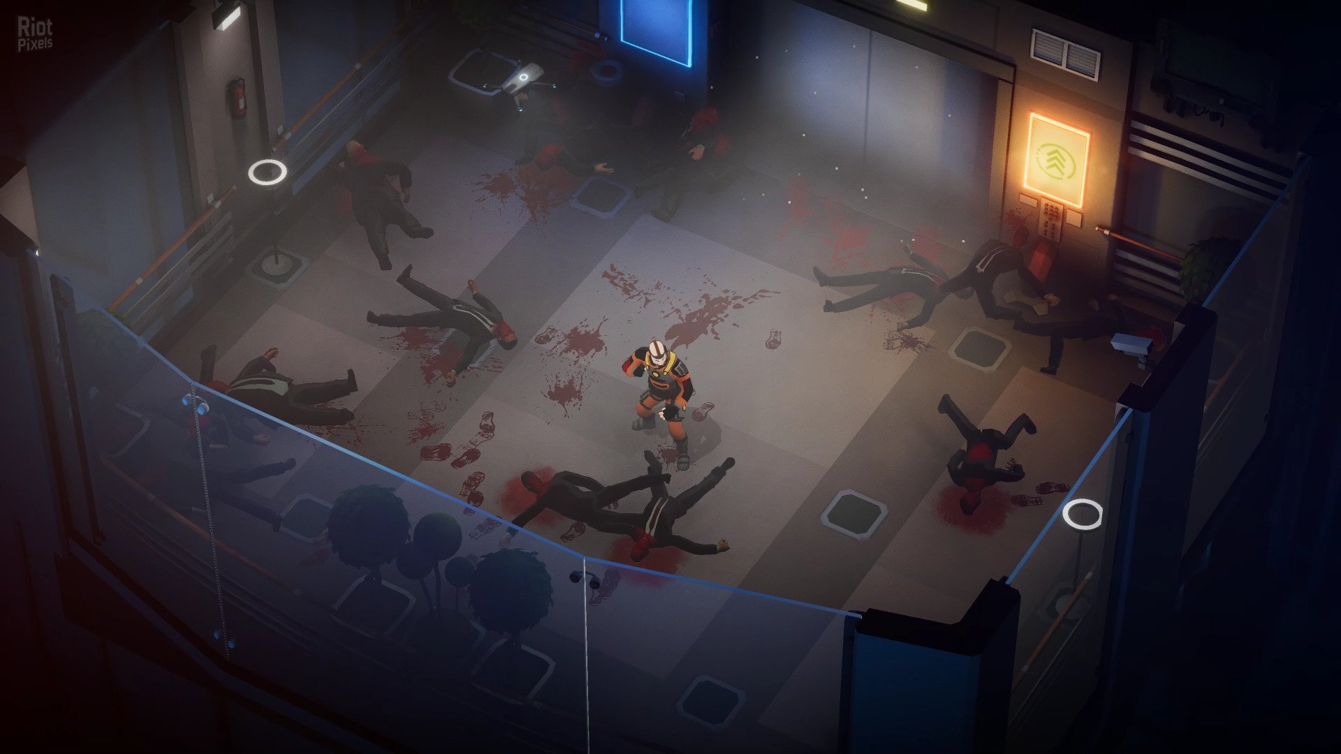 [3]-Midnight Fight Express – v1.021 Download