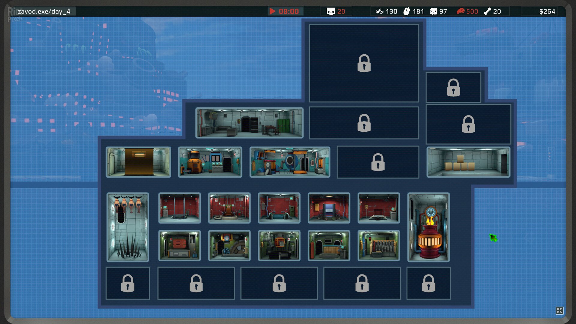 [6]-Organs Please: Deluxe Edition – Build 10949045 + Bonus Content Download