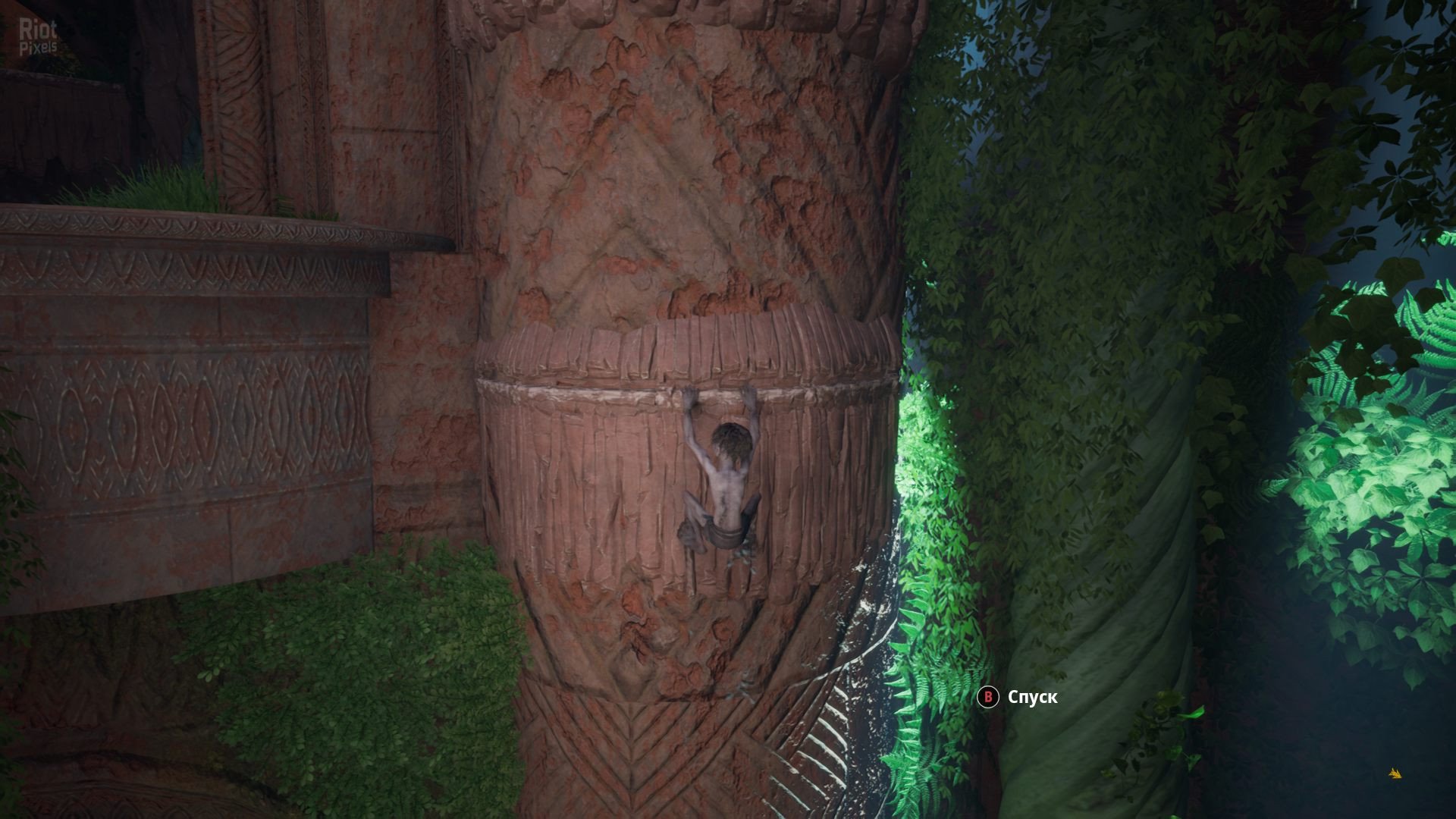 [6]-The Lord of the Rings: Gollum – Precious Edition, v0.2.51064 + 5 DLCs/Bonuses Download