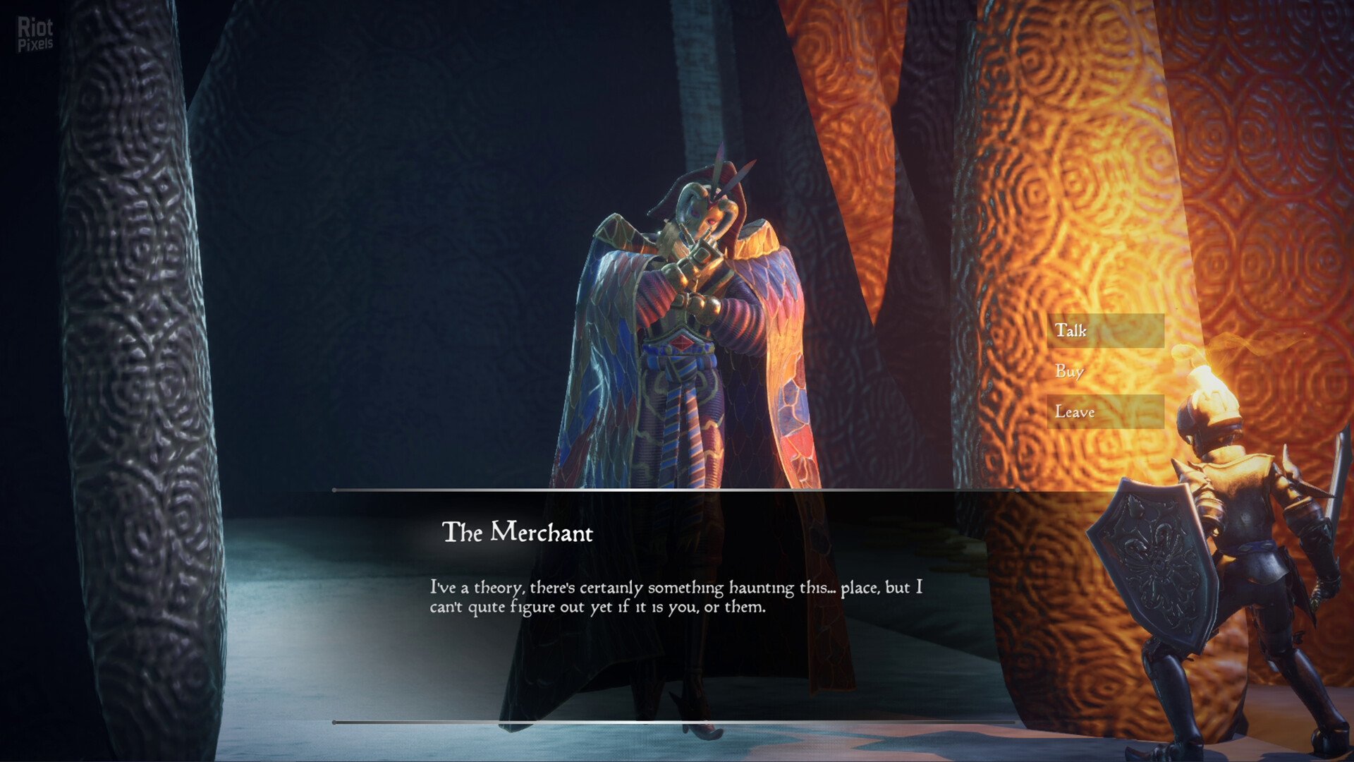 [7]-Candle Knight Download