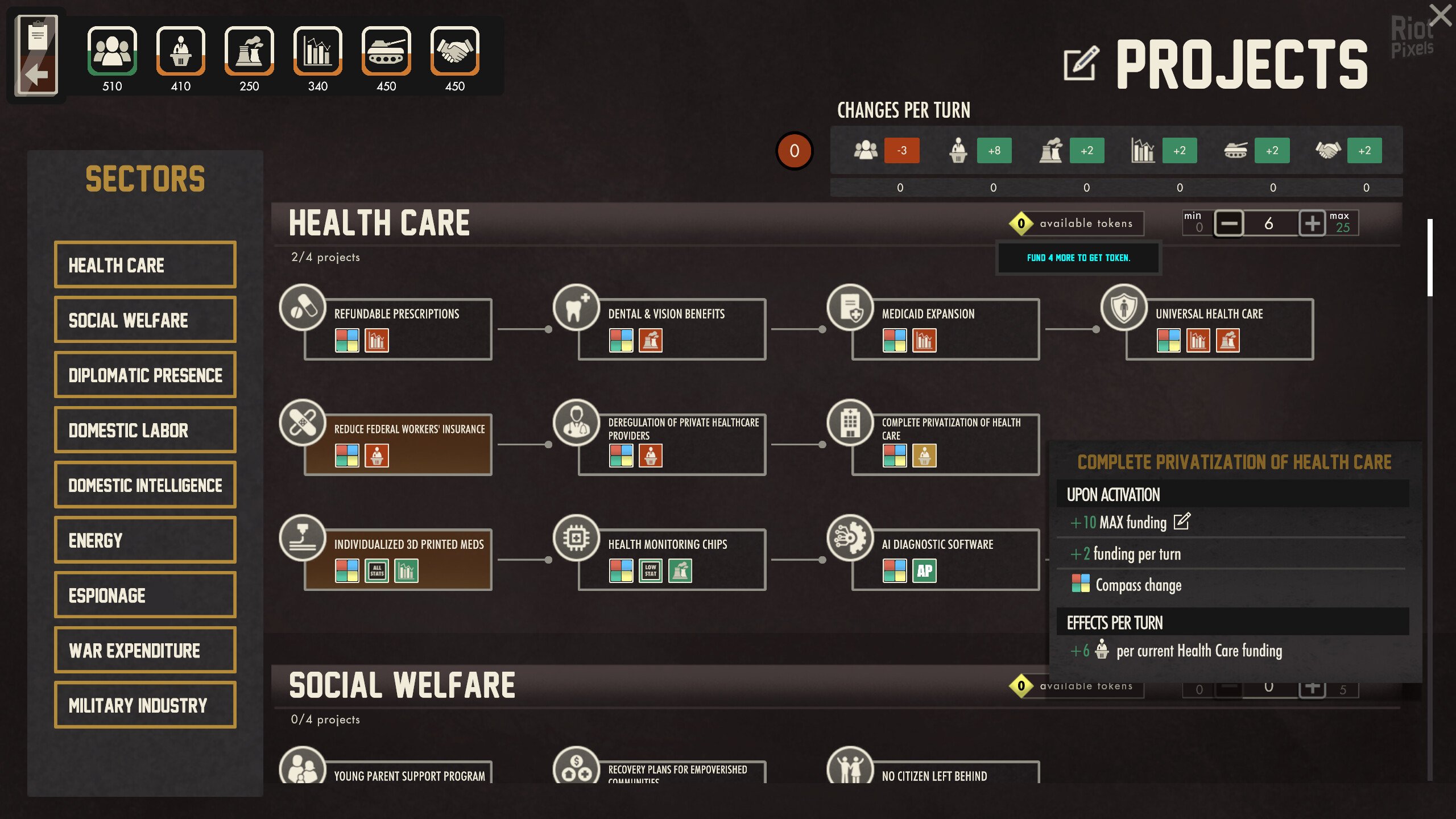 [15]-I Am Your President, Build 11209347 + Prove Yourself DLC Download
