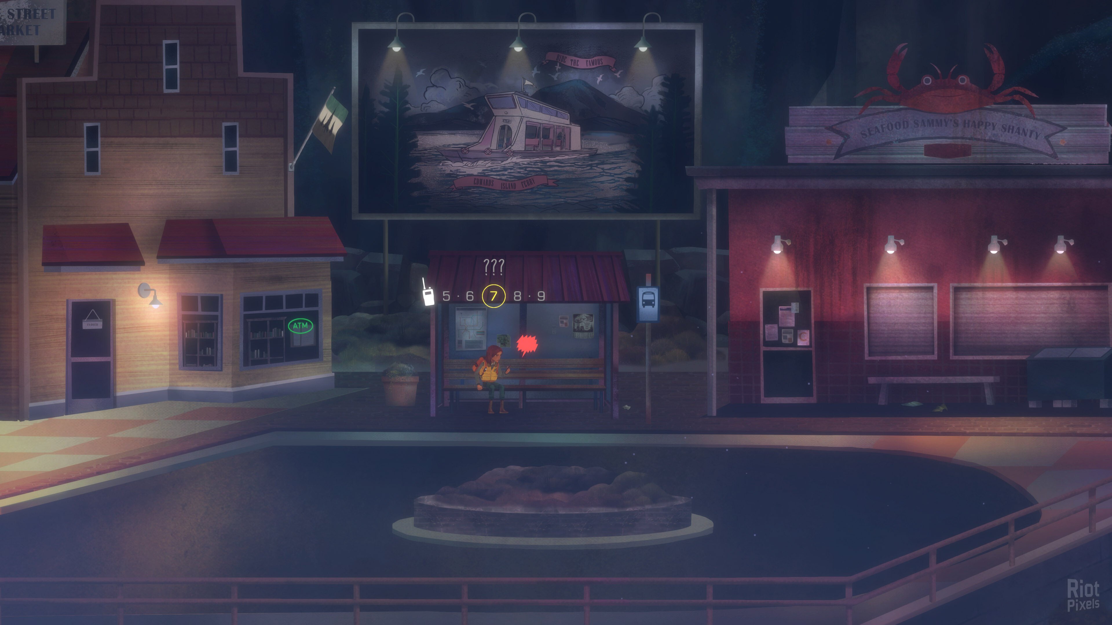 [8]-OXENFREE II: Lost Signals – v1.2.14 Download