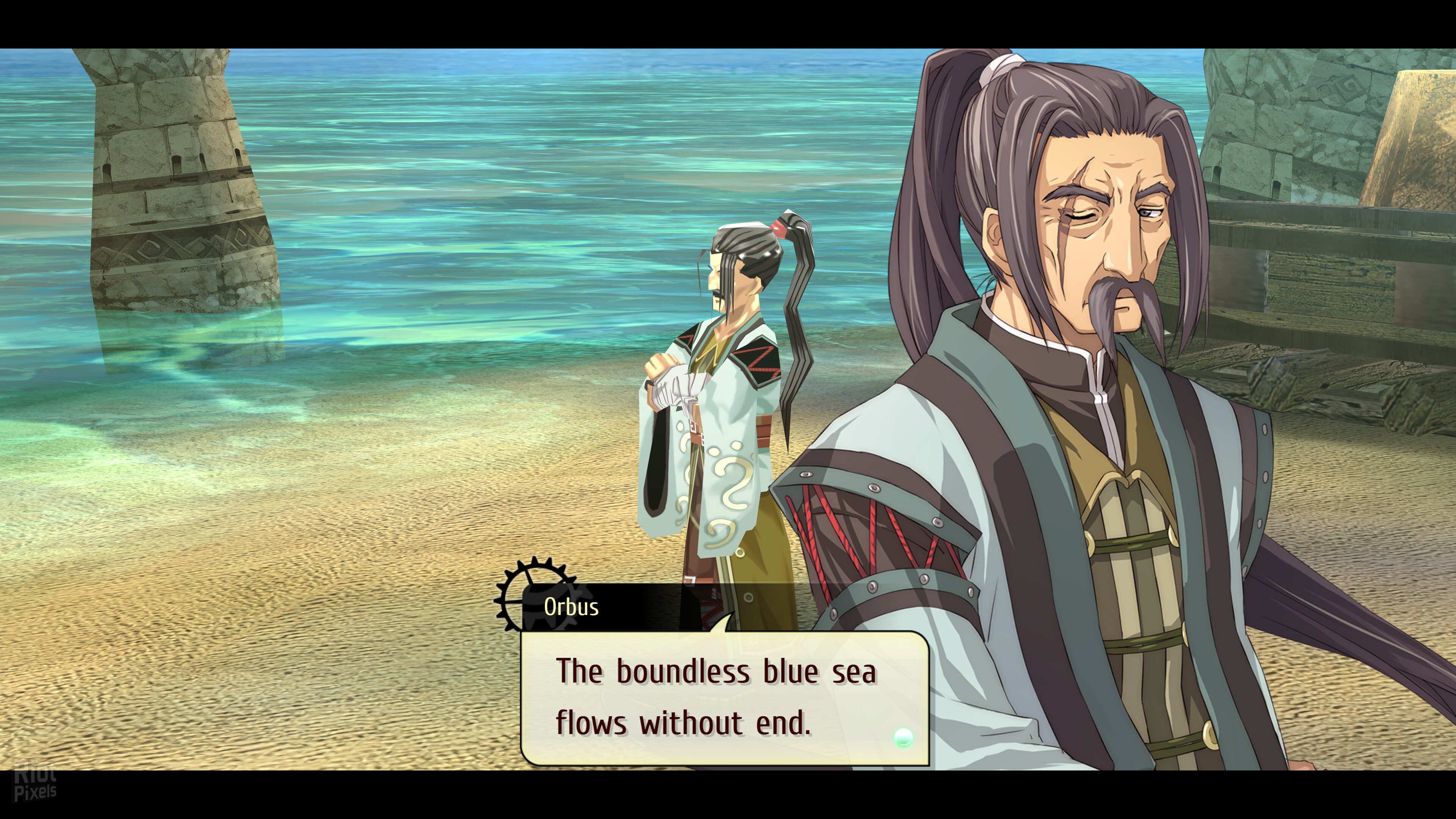 [13]-The Legend of Nayuta: Boundless Trails – v1.0.8 + HQ Texture Pack DLC Download