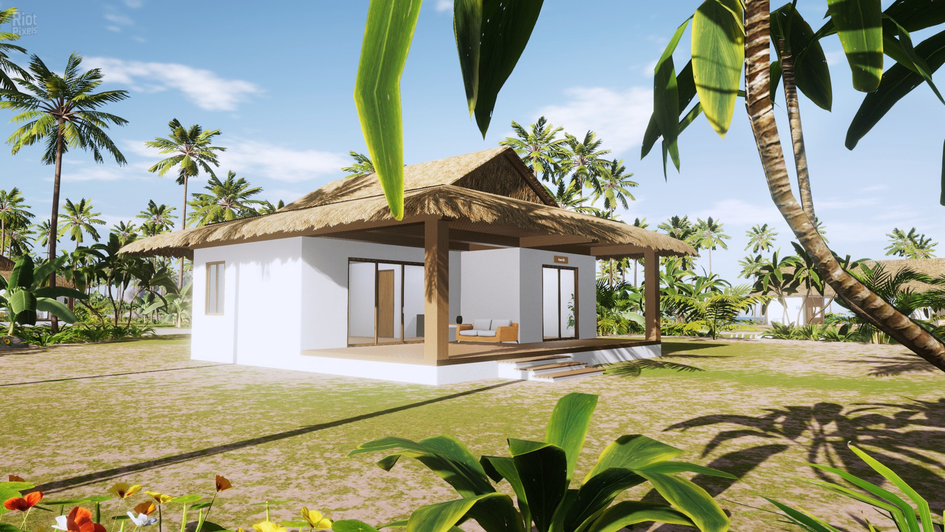 [7]-Hotel: A Resort Simulator – Lake Edition + 2 DLCs Download