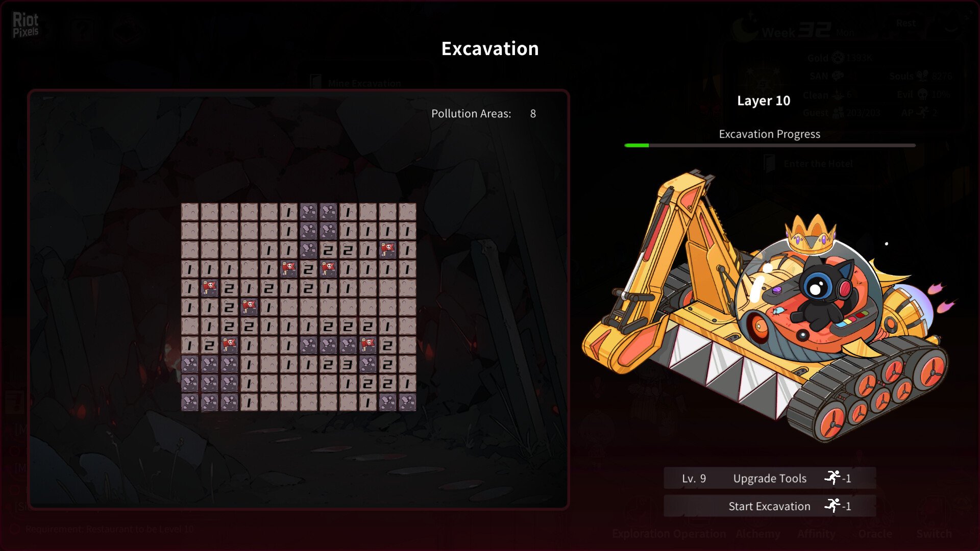 [3]-Yog-Sothoth’s Yard – v1.0.3/1.0.2 Download