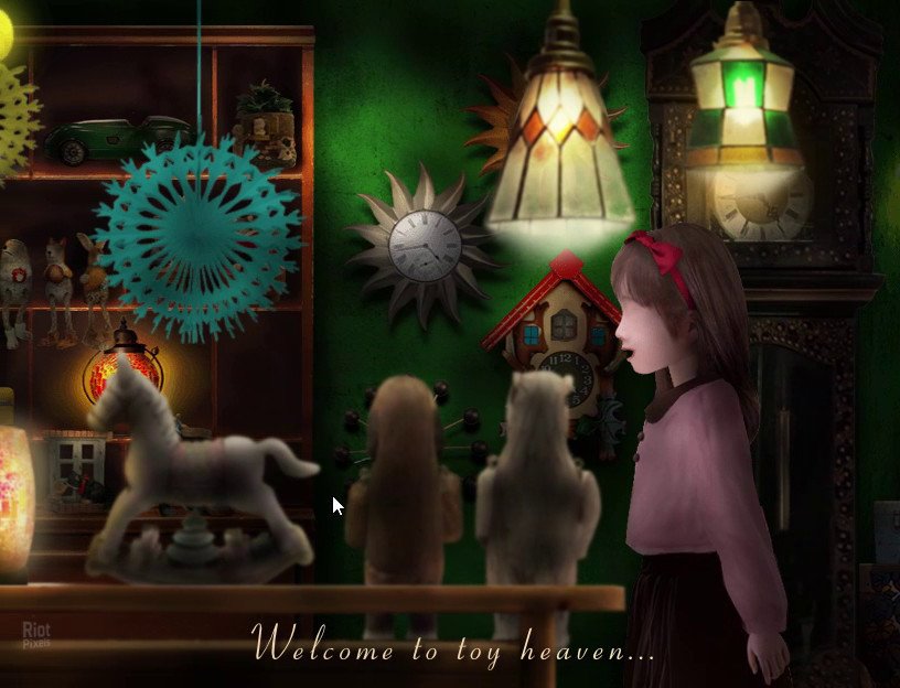 [9]-Tsugunohi – v20231019 + 2 DLCs Download