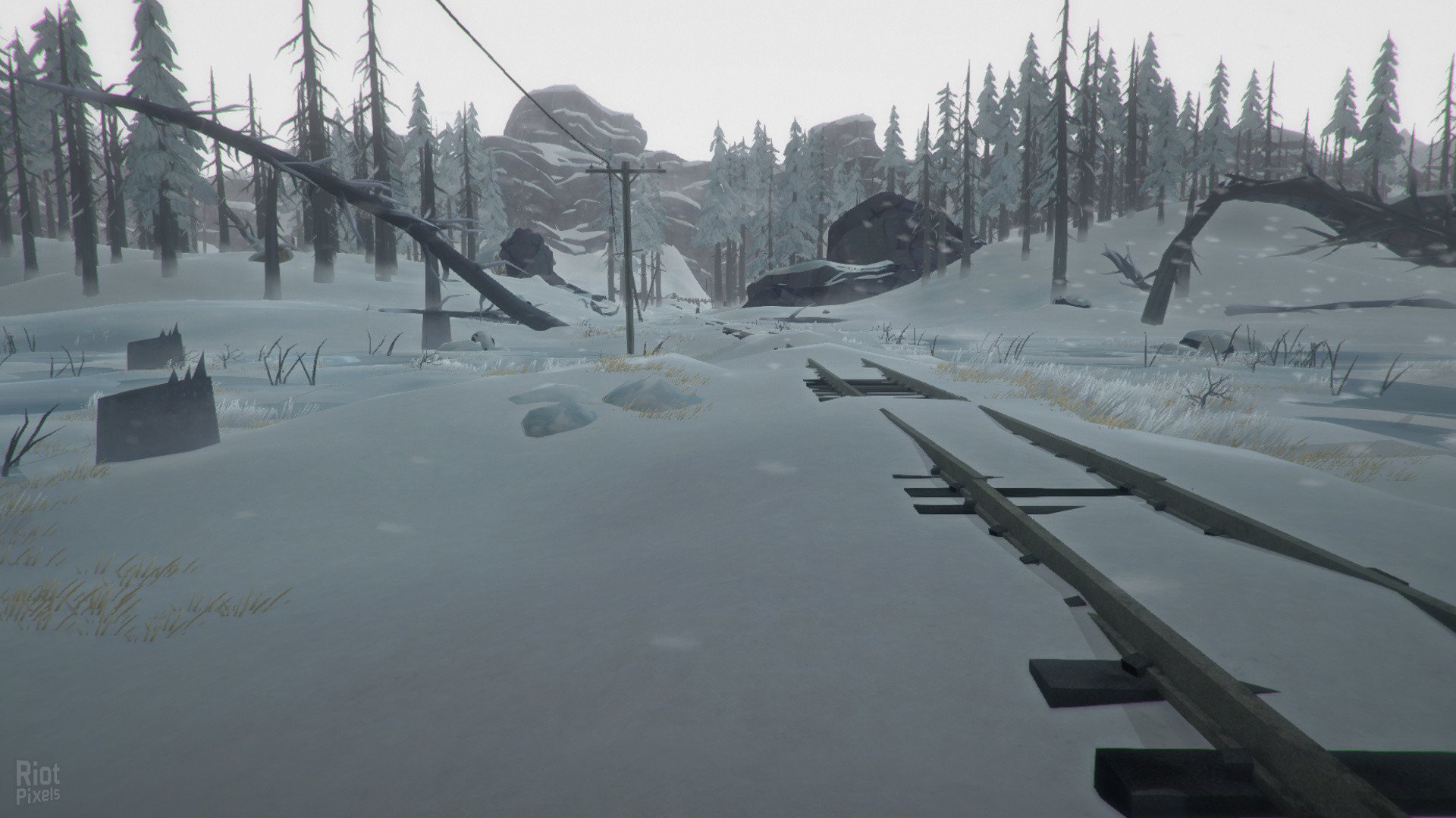 [13]-The Long Dark: Quiet Apocalypse Bundle – v2.25 (126227) + 5 DLCs + 5 Bonus OSTs Download