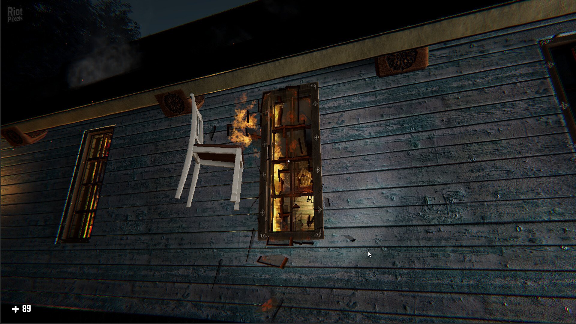 [6]-Buried Alive: Breathless Rescue Download