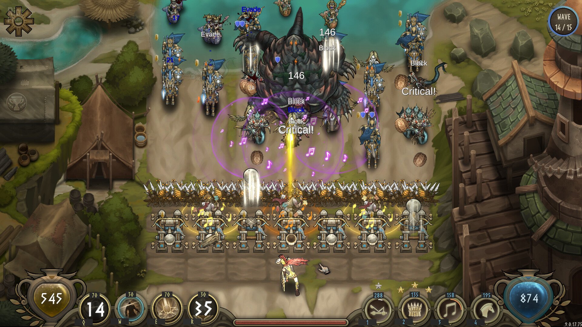 [7]-Legendary Hoplite: Support Ithaca Bundle – v1.0.2 + Bonus Soundtrack Download