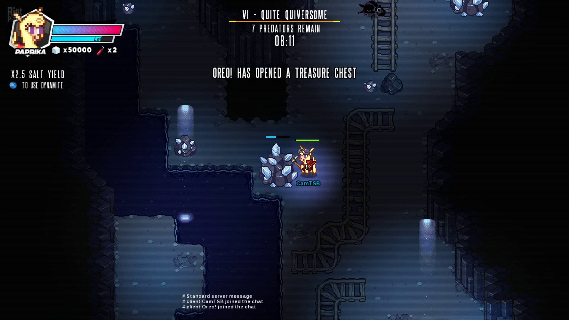 [5]-Them’s Fightin’ Herds – v6.0.0 + 7 DLCs Download