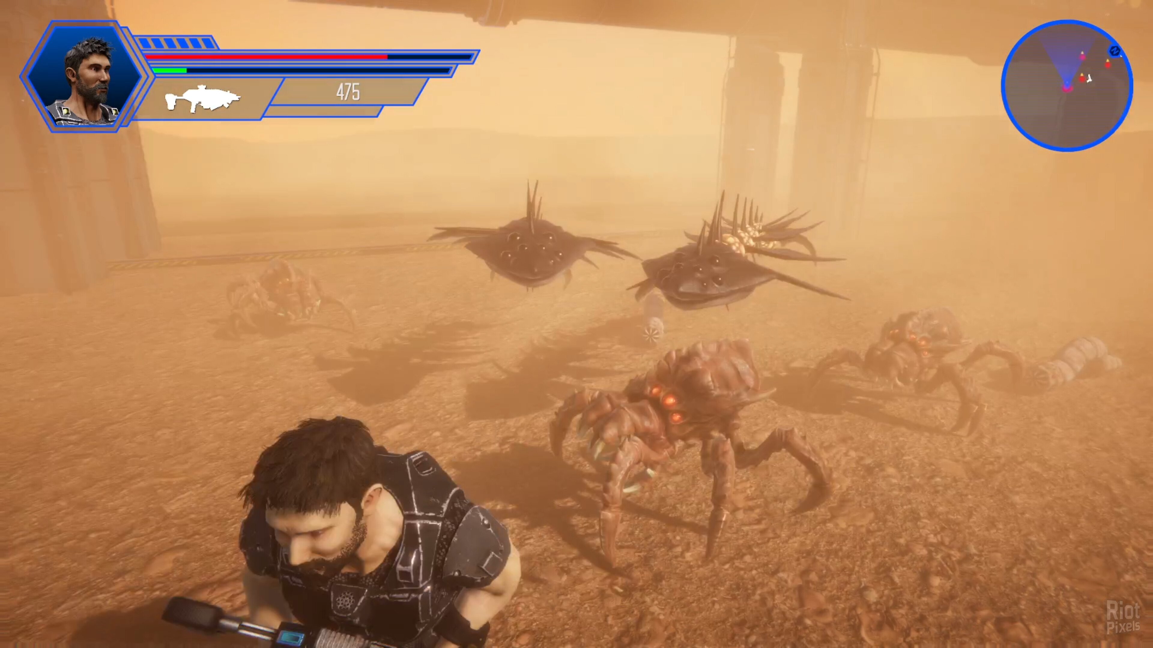 [11]-Stellar Ghosts Settlers – v1.0.220 Download