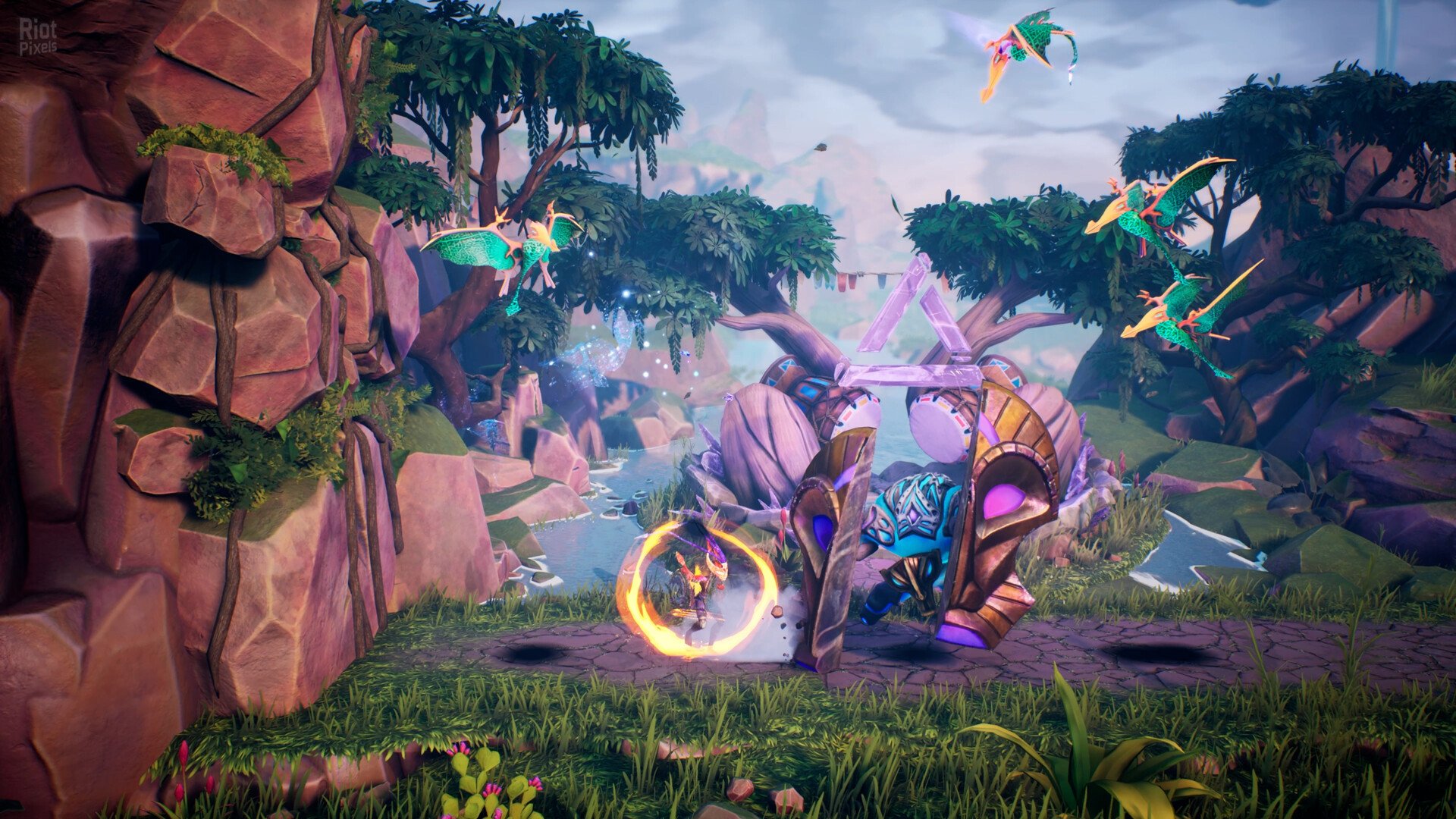 [3]-Tales of Kenzera: ZAU – v1.0.2 + DLC + Ryujinx Switch Emulator Download