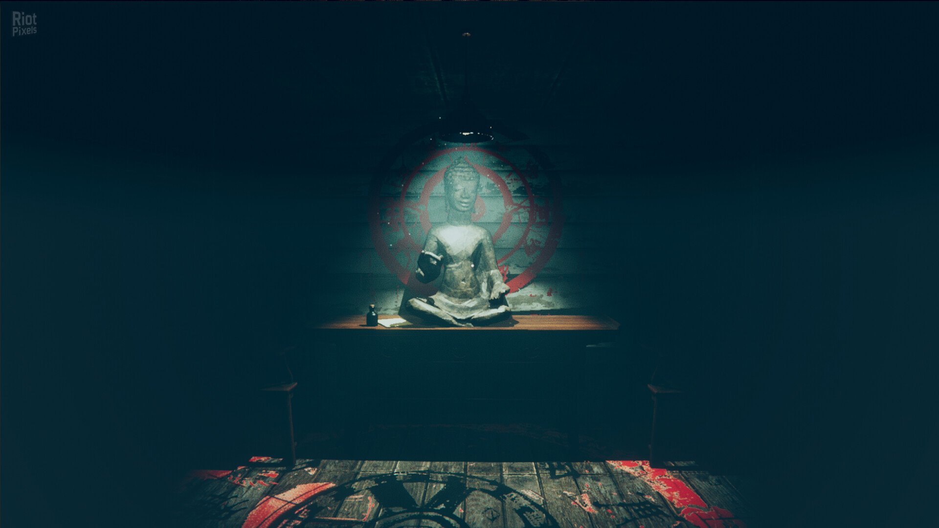 [6]-River God: Enshrouded Current Download