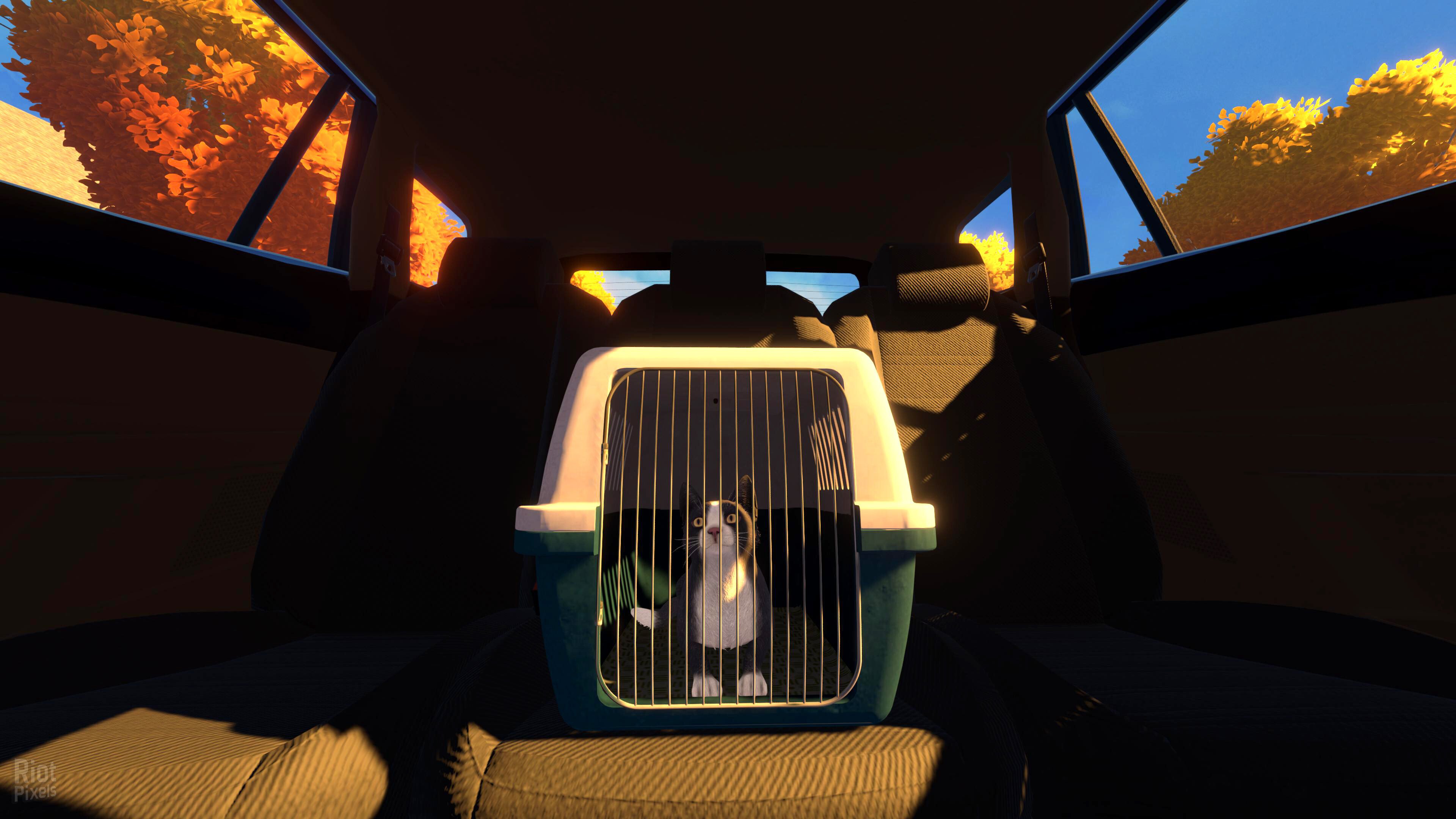 [7]-Copycat – Game & OST Download