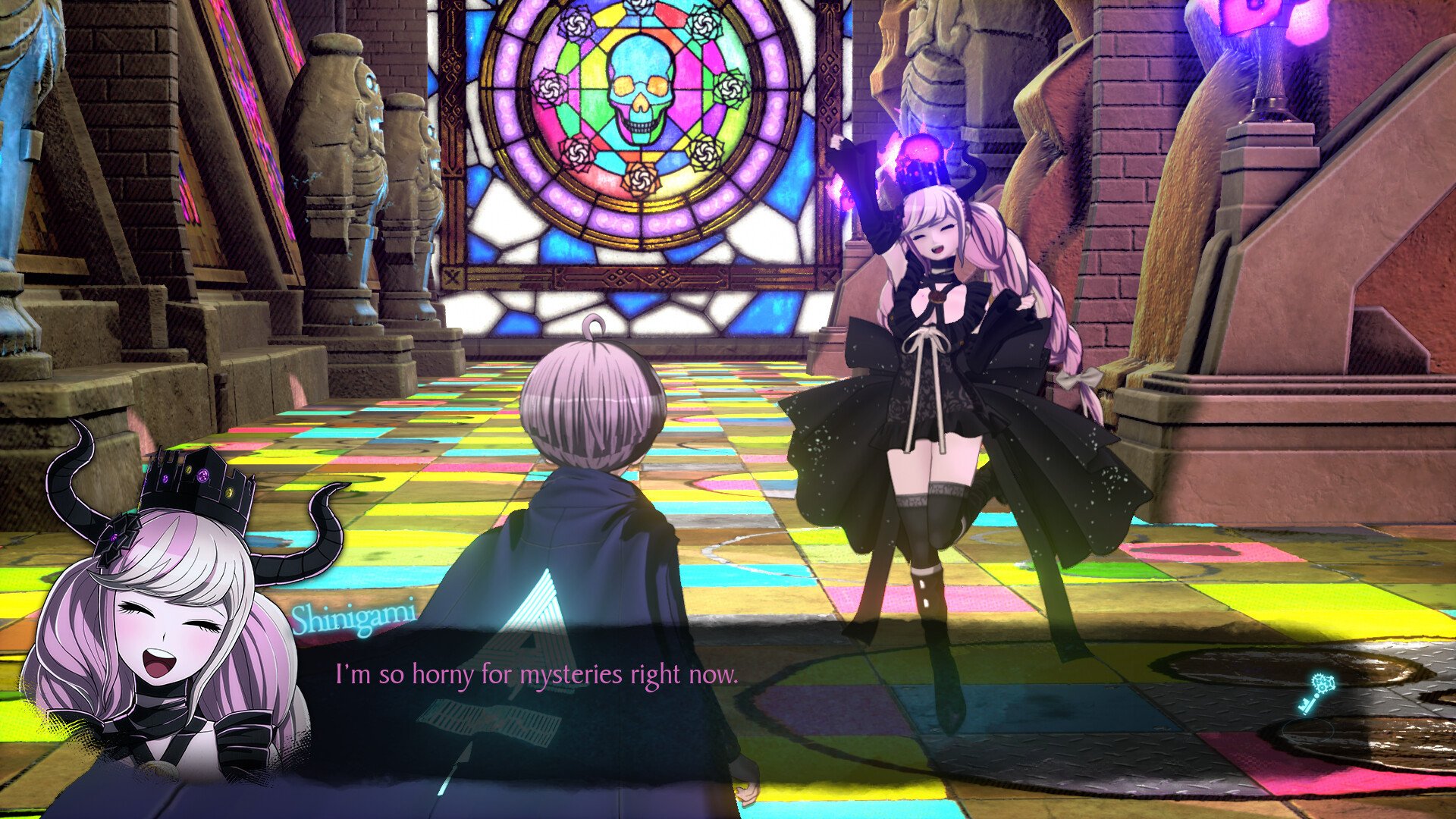 [9]-Master Detective Archives: RAIN CODE Plus – Deluxe Edition, v1.6.0 + Bonus DLCs Download