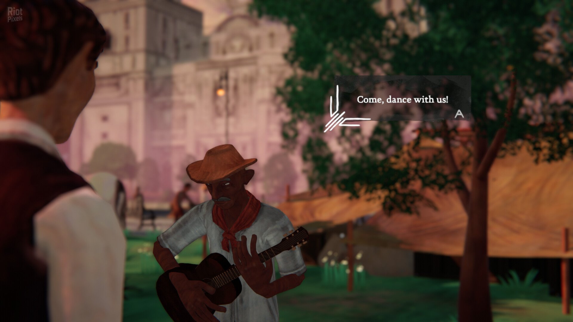 [15]-Mexico, 1921. A Deep Slumber. Download