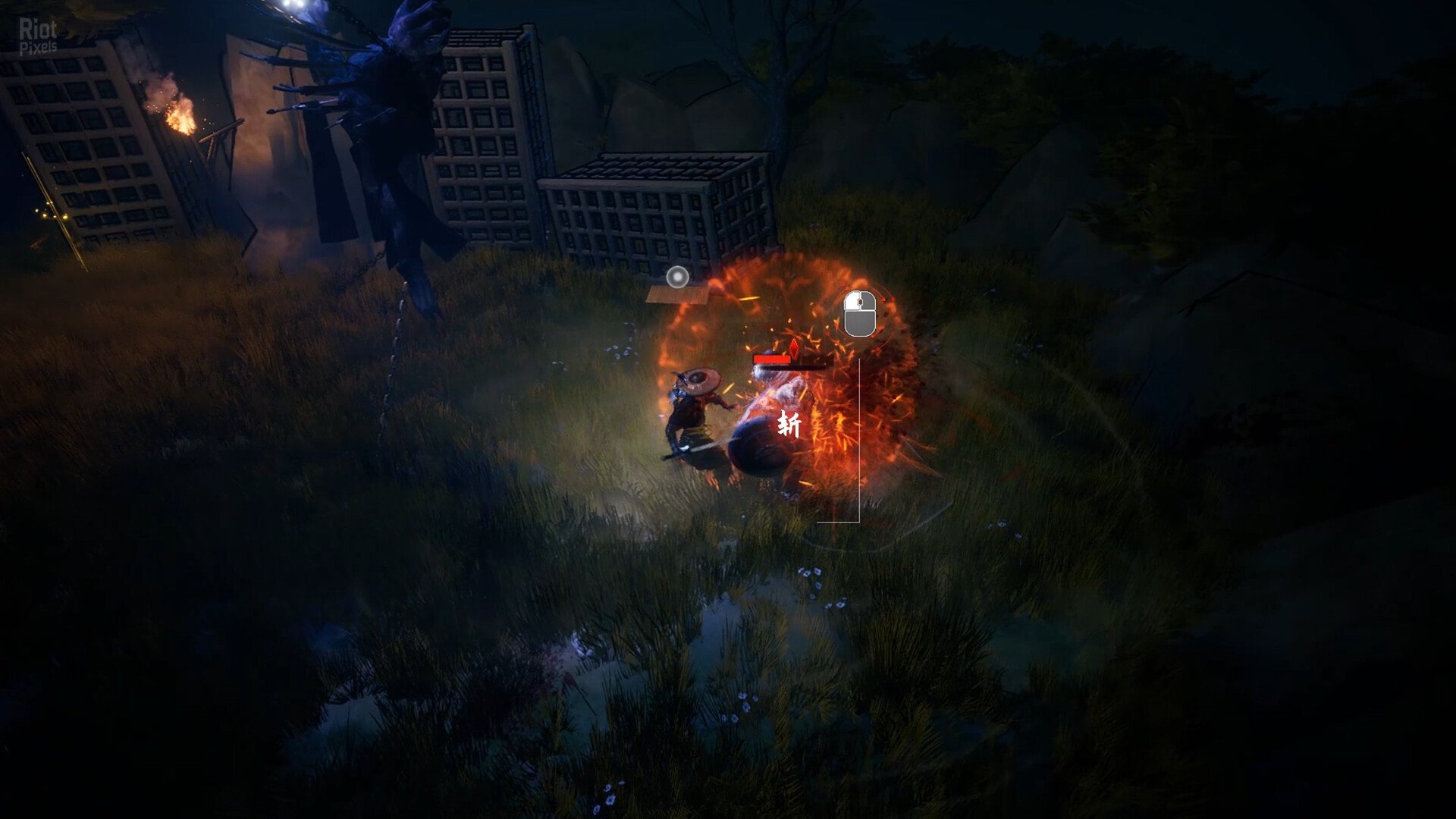 [3]-Nine Treasures of Liuyin – Build 16282435 Download