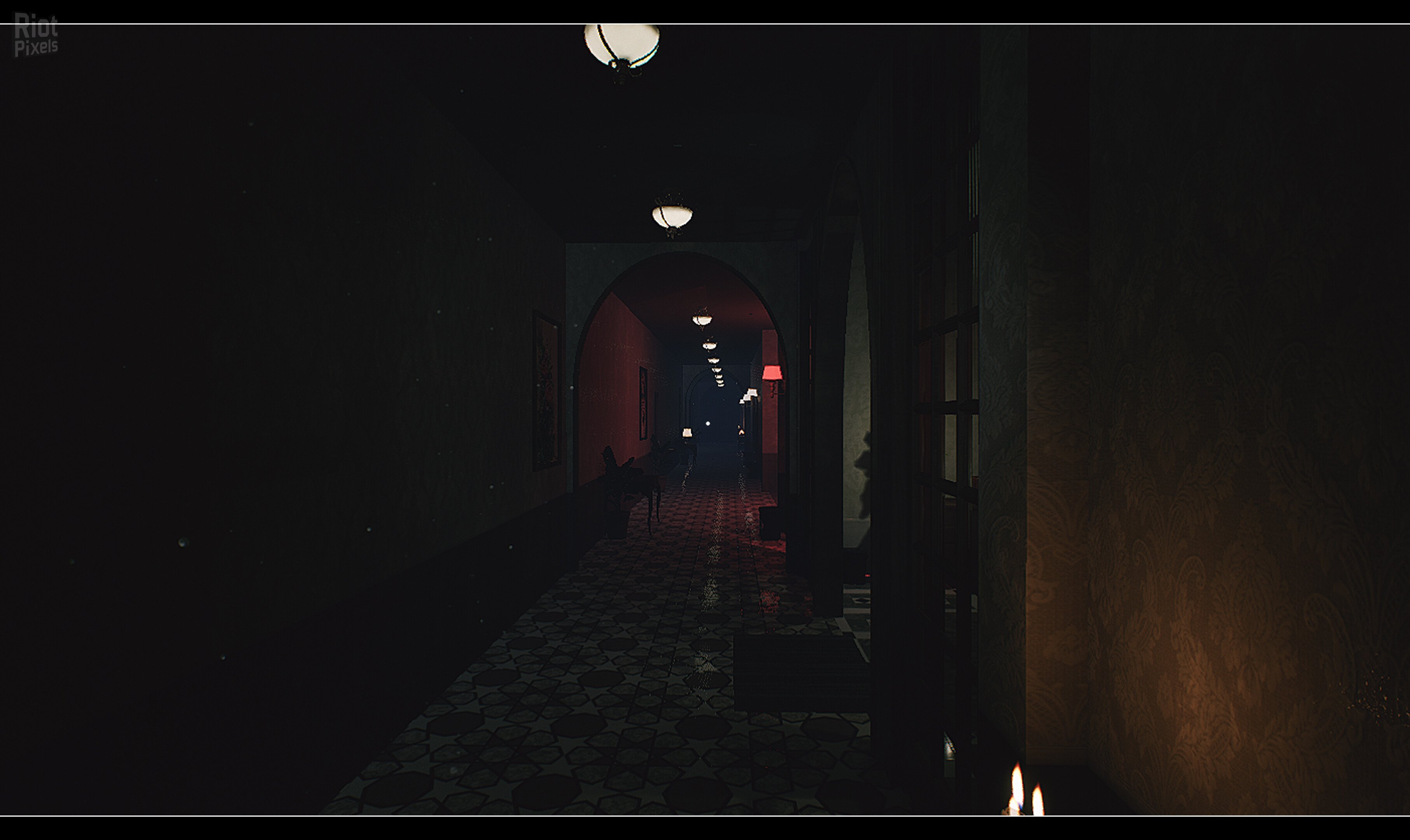 [16]-DEEP IN THE DREAD Download