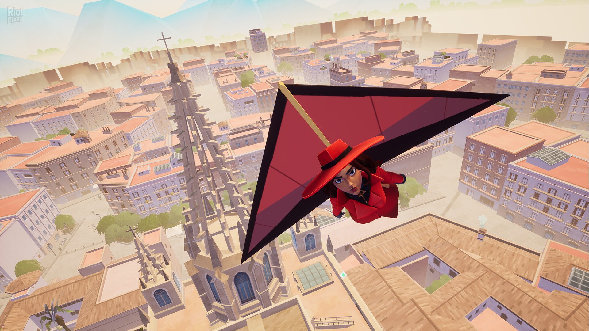 [2]-Carmen Sandiego: Deluxe Edition + DLC Download