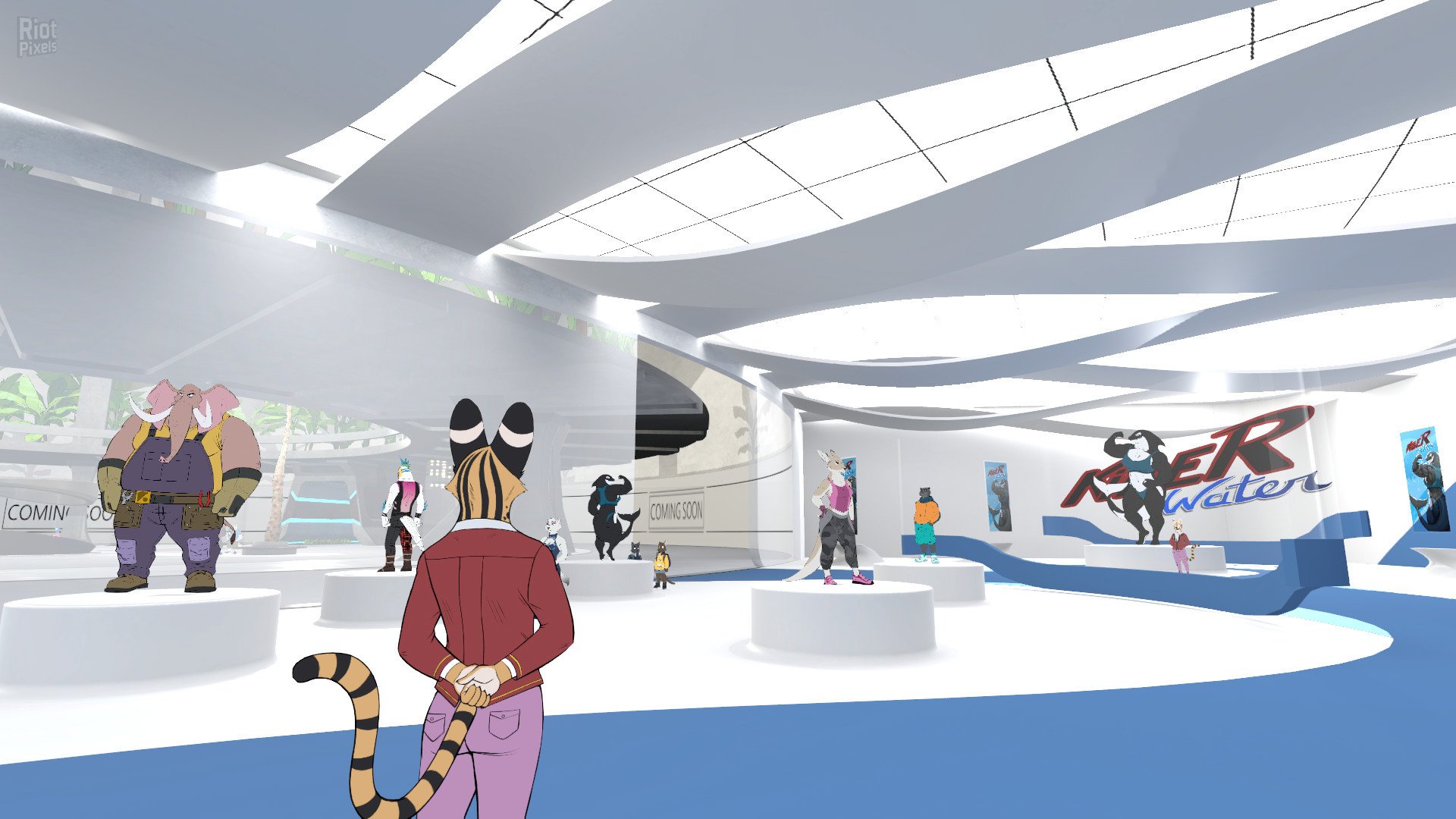 [4]-Mars Vice Download