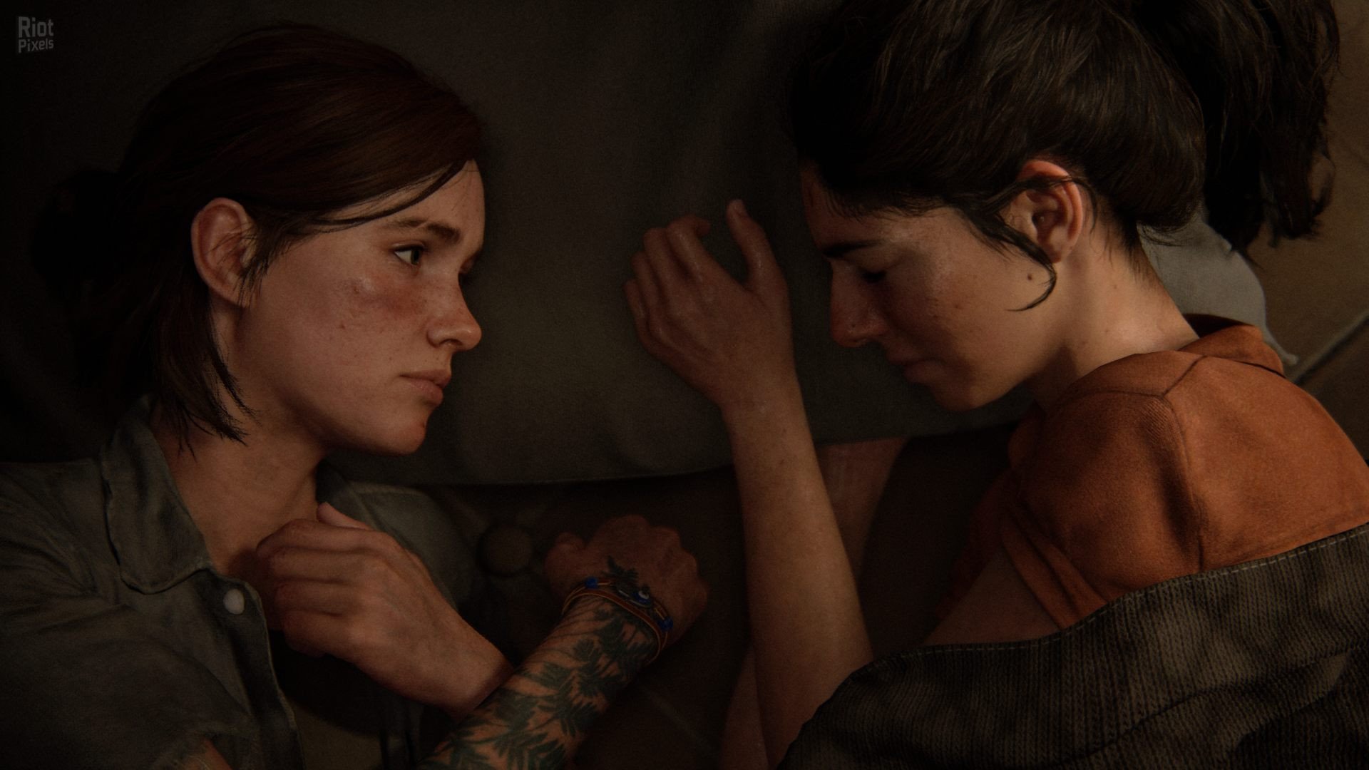 [9]-The Last of Us: Part II – Remastered, v1.0.10402.1014 + DLC + Bonus OST Download