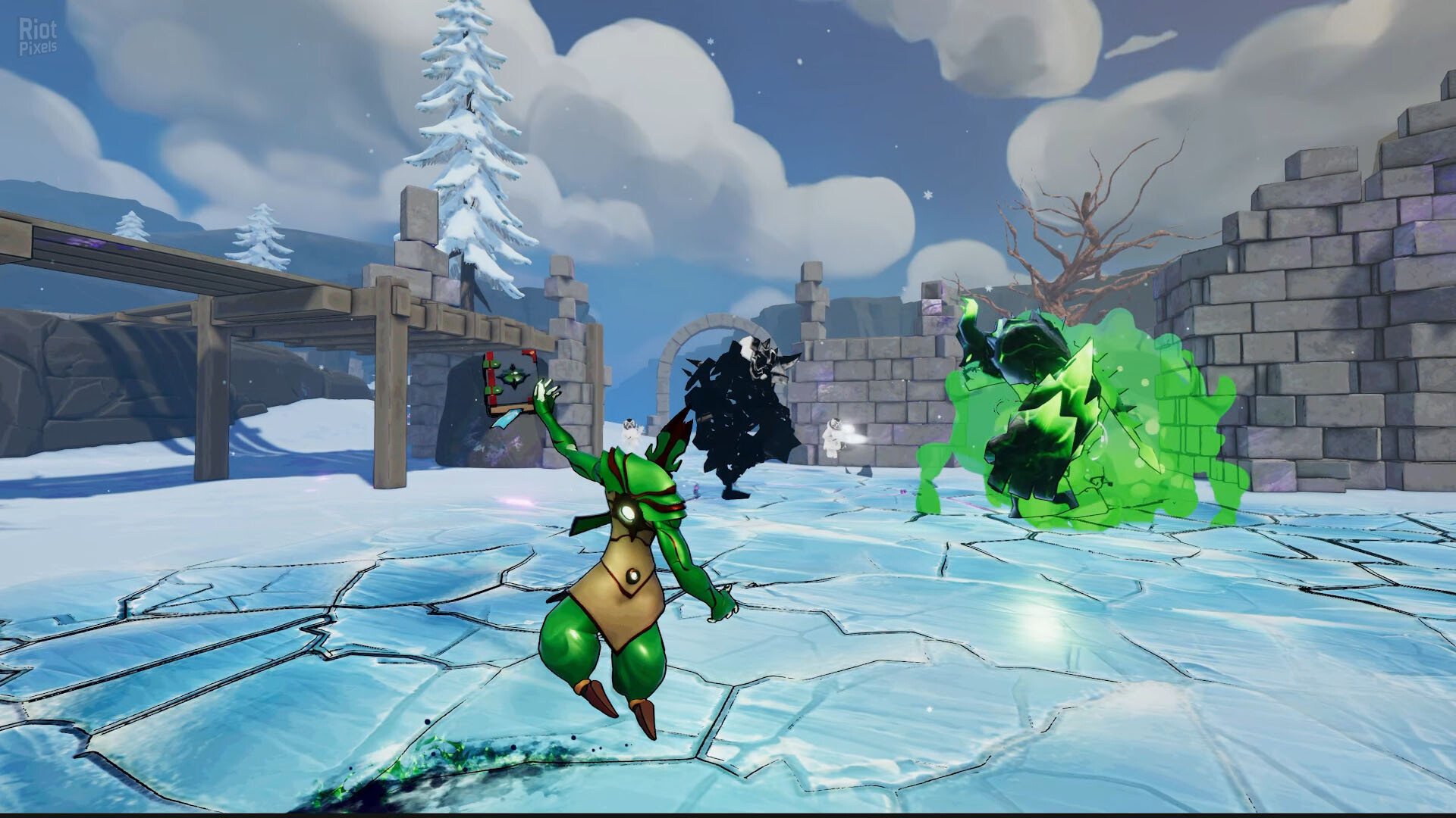 [3]-Vellum – v1.0 (Release) Download