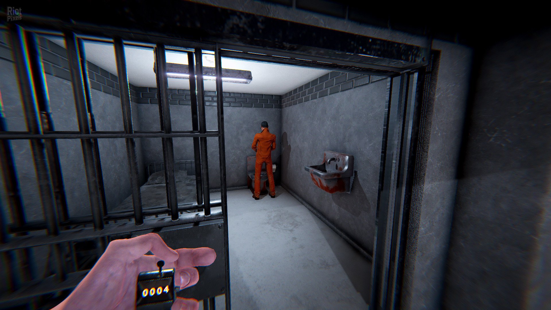 [4]-Prison Simulator – v1.4.3.18 + 2 DLCs Download