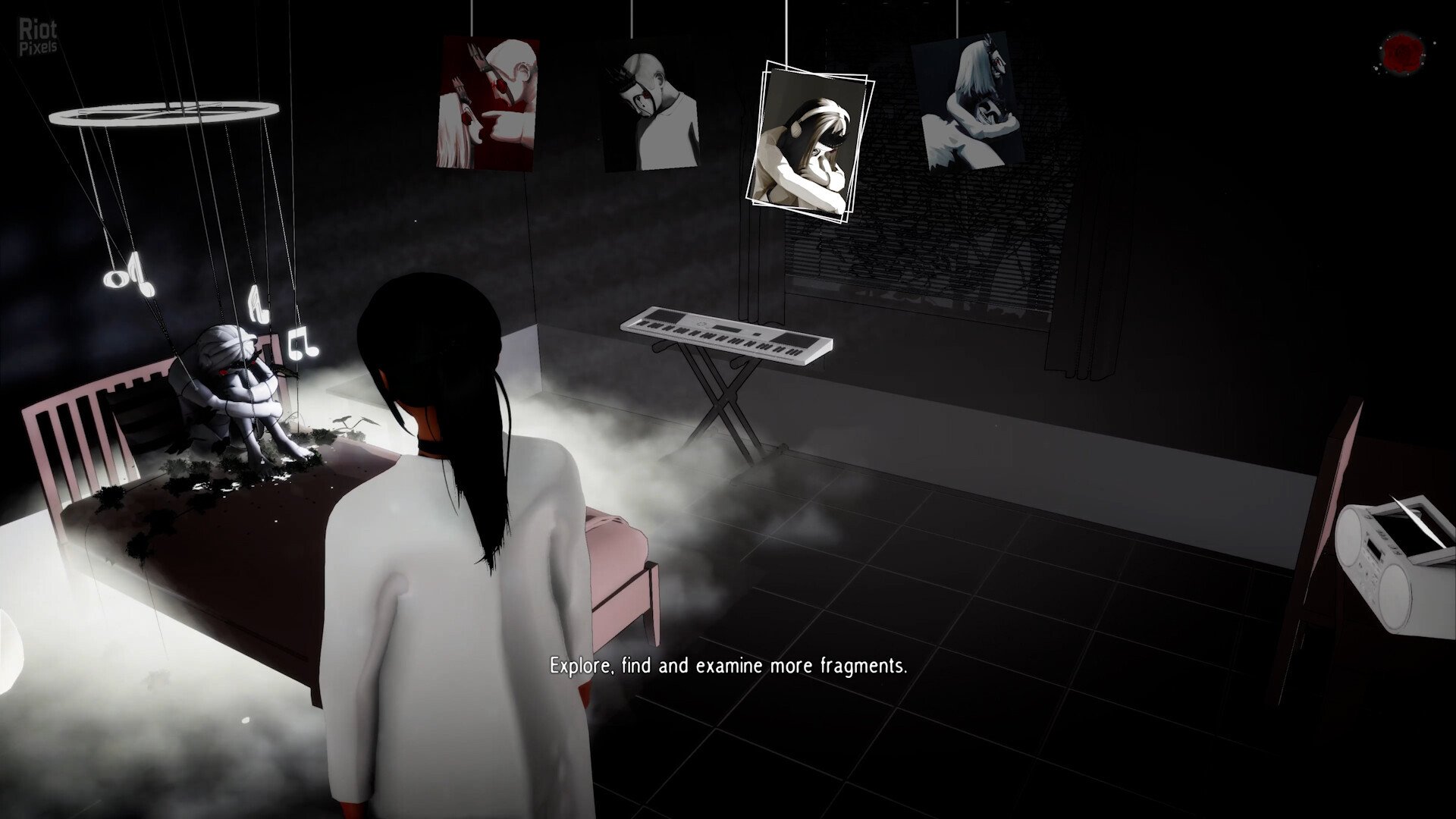 [12]-Undying Flower Download