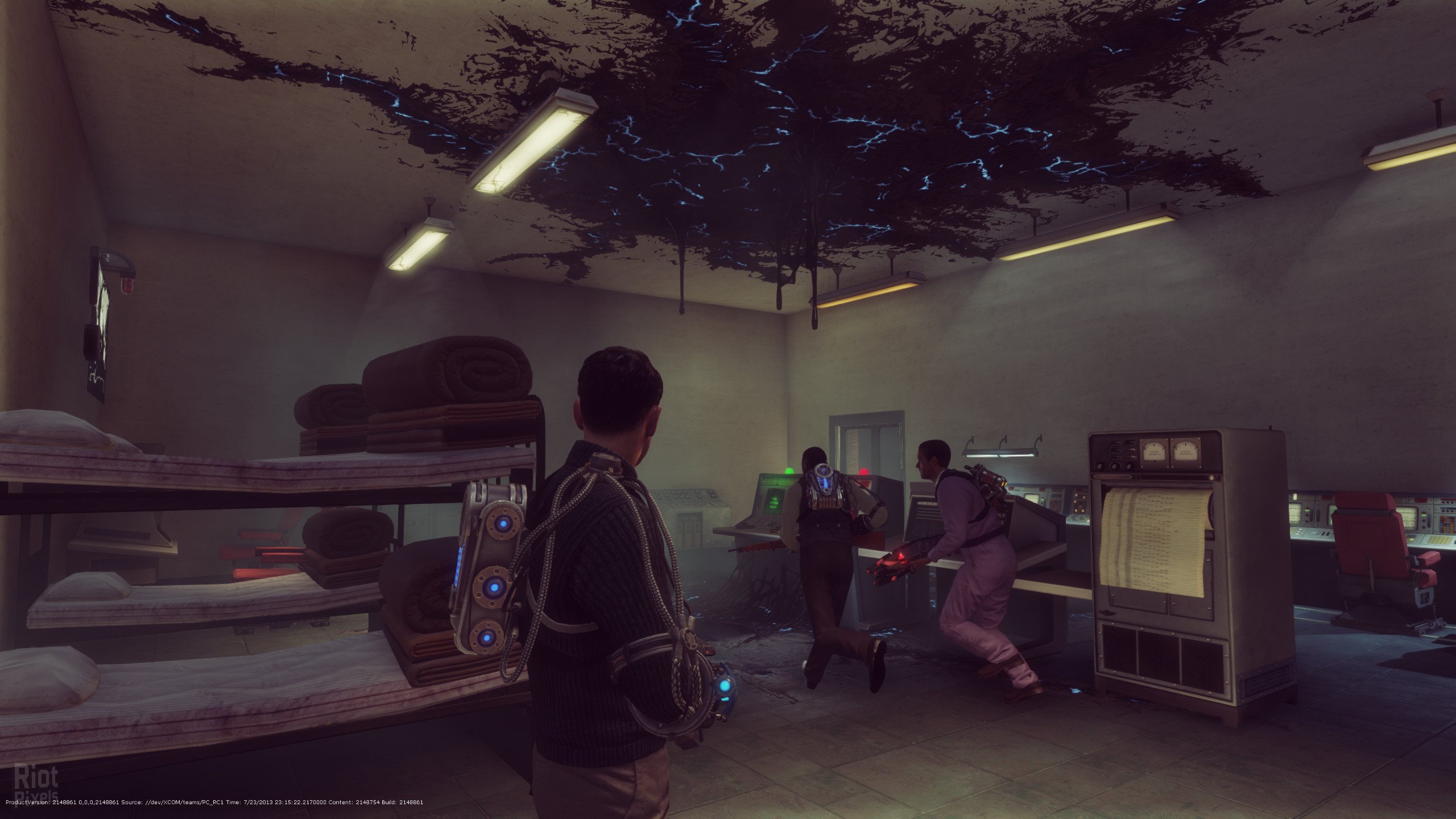 [11]-The Bureau : XCOM Declassified – The Complete Edition (+All DLCs) Download