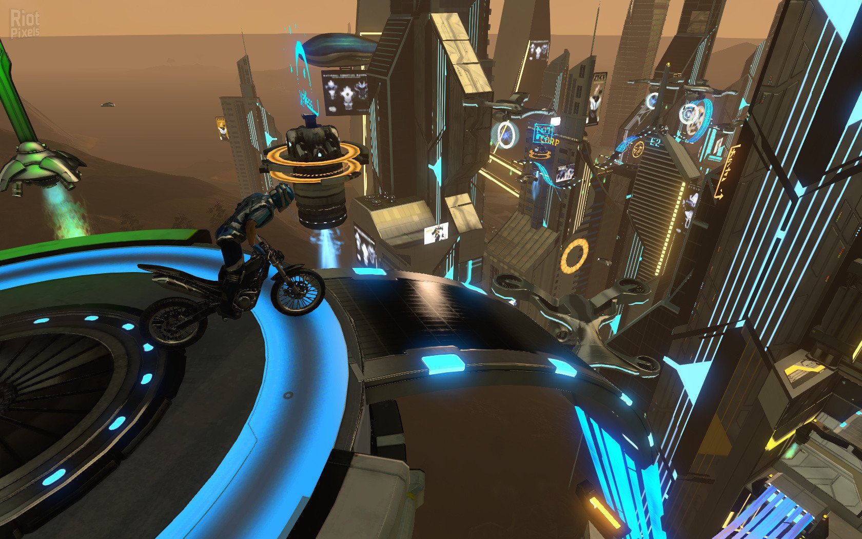 [6]-Trials Fusion: Fault One Zero + All previous DLCs Download