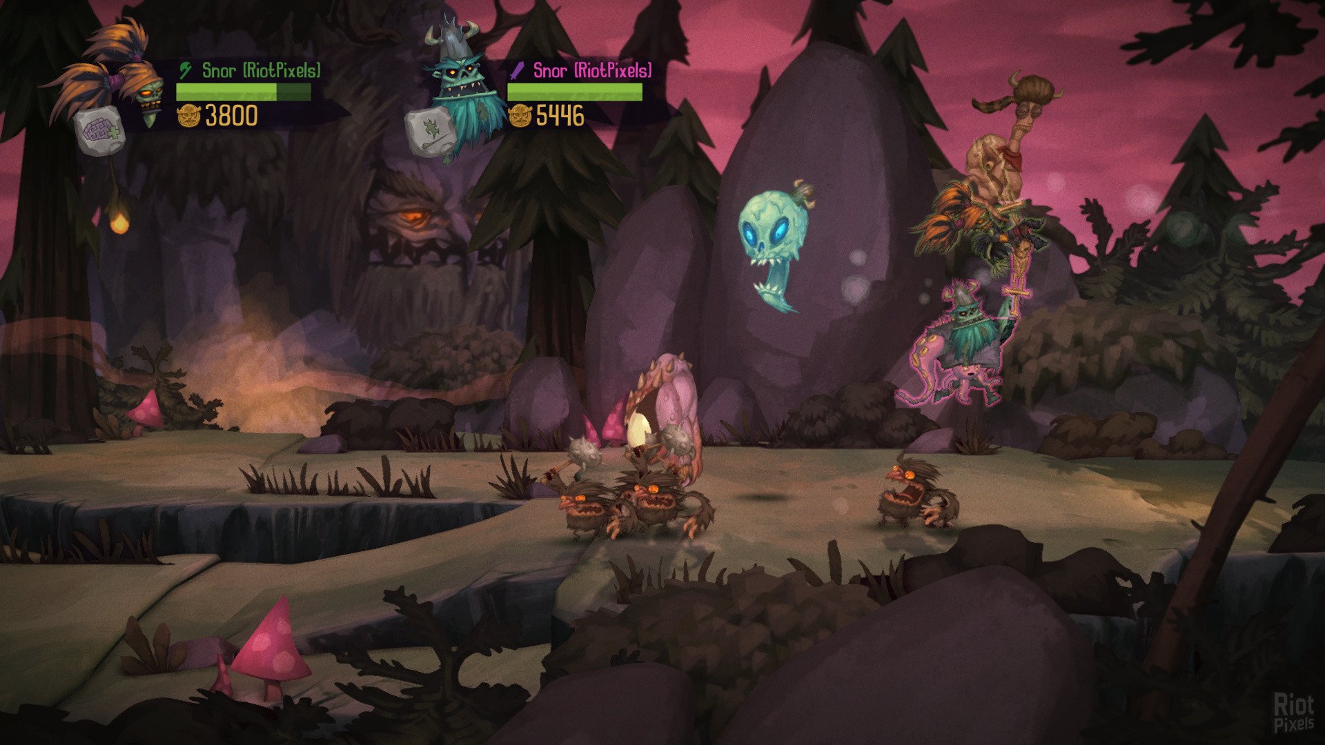 [16]-Zombie Vikings Download