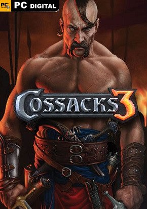 Cossacks 3 – v1.0.0.46 (Update 3)-HohohoGames