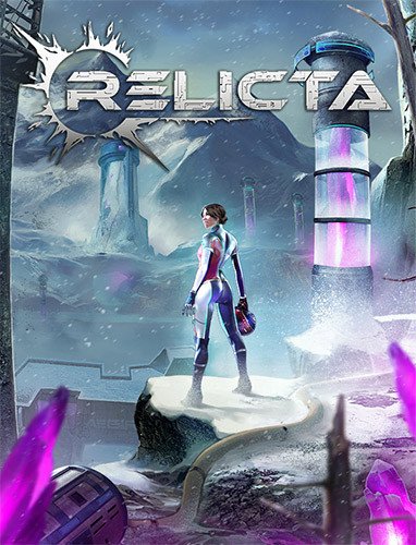 Relicta-HohohoGames