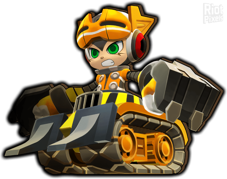 [30]-Mighty No. 9 + 4 DLC Download