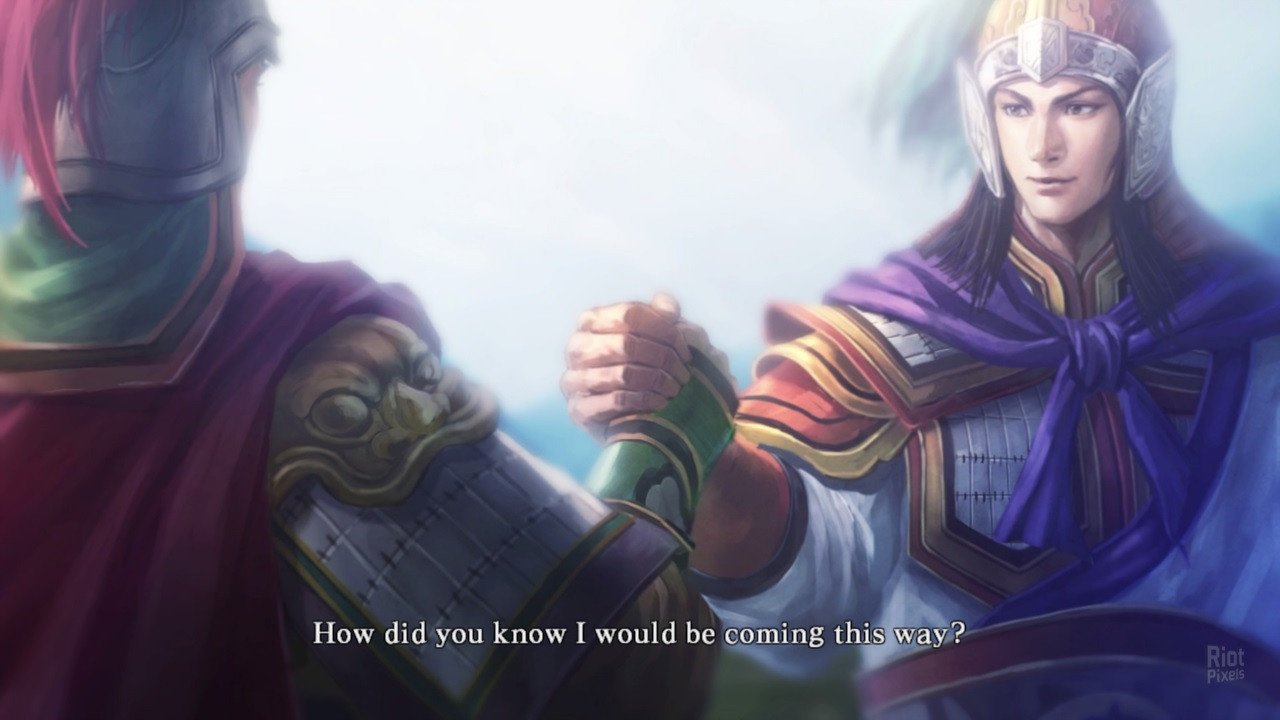 [13]-Romance of the Three Kingdoms 13 + 40 DLC Download