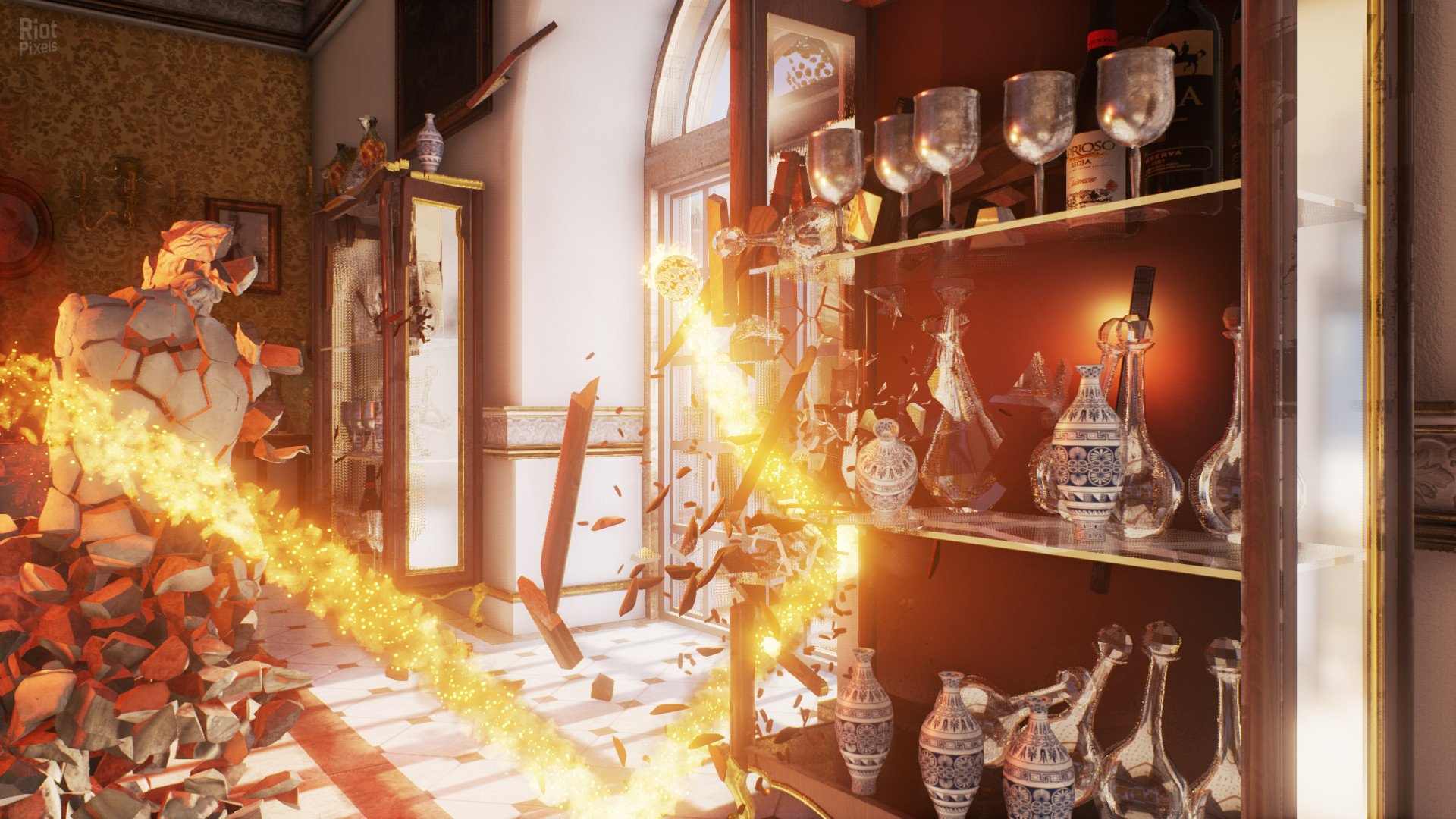 [13]-Dangerous Golf v1.02 Download