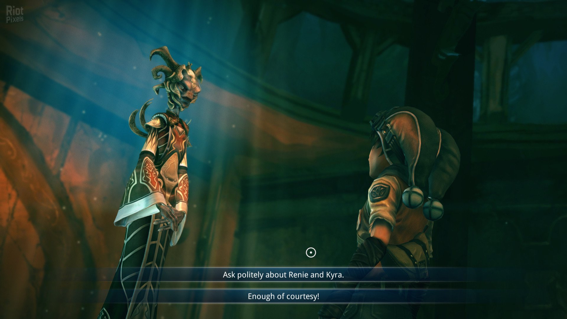 [6]-Silence: The Whispered World 2 – v1.1.20227 Download