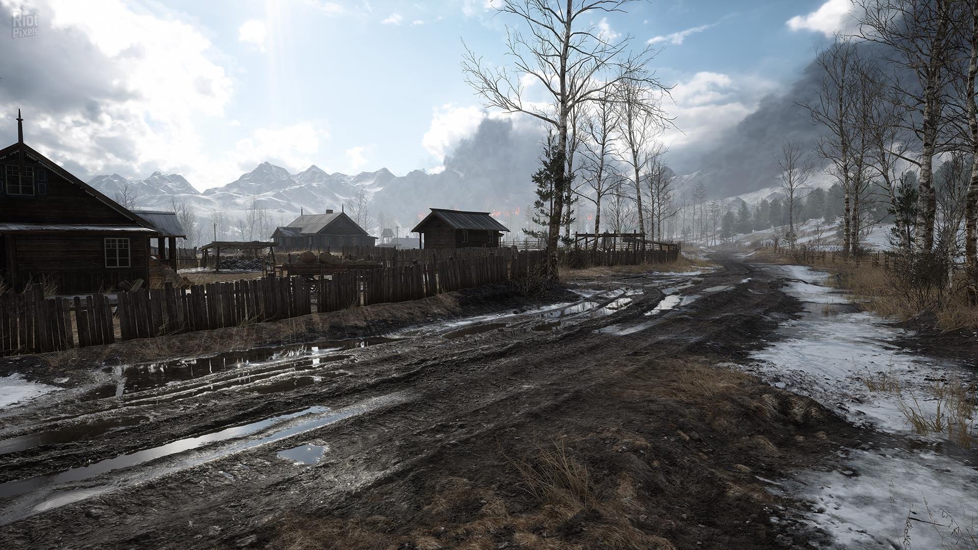 [4]-Battlefield 1: Digital Deluxe Edition – Update 3 + 3 DLC Download