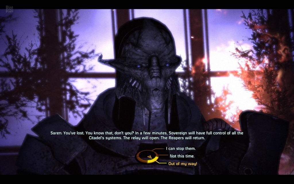 [3]-Mass Effect – v1.02 + 2 DLCs + Bonus Content Download