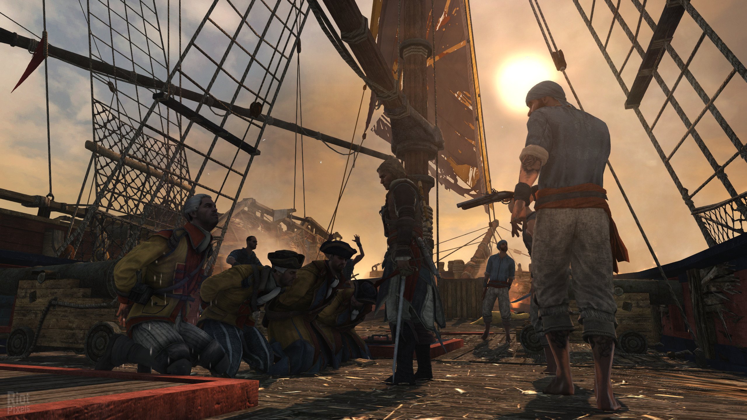 [16]-Assassin’s Creed IV: Black Flag – Jackdaw Edition Download