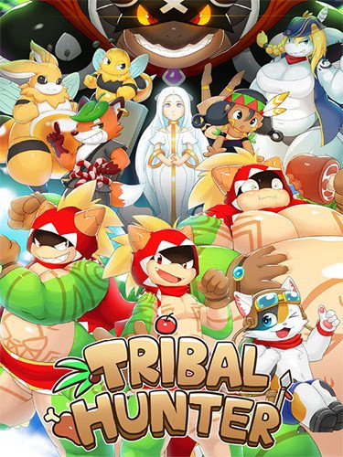 Tribal Hunter – v1.0.0.81 + Bonus Content-HohohoGames