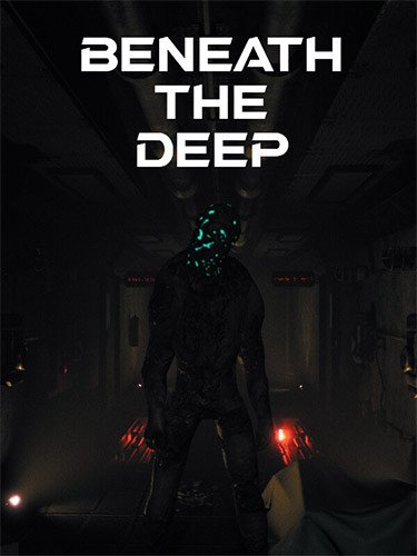 Beneath The Deep-HohohoGames