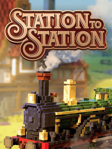 Station to Station – v1.4.1 (4960) / Creative Mode Update-HohohoGames