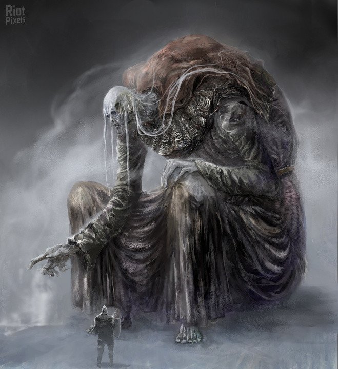 [23]-Dark Souls 3- v1.15 + 2 DLCs Download