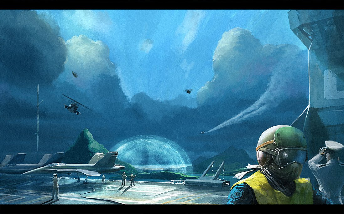 [29]-Crysis – v1.1.1.6156 Download